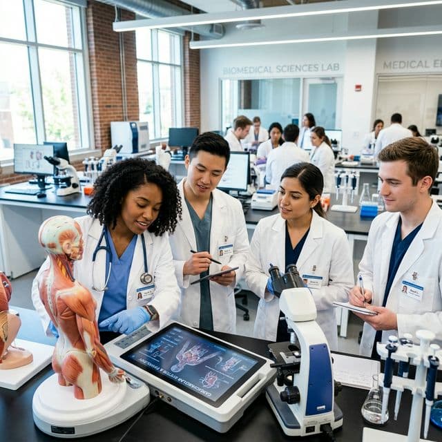 Workforce & Research